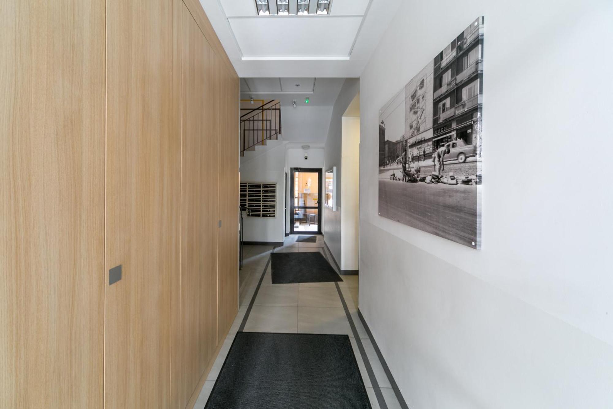 Concierge Grojecka View Warszawa