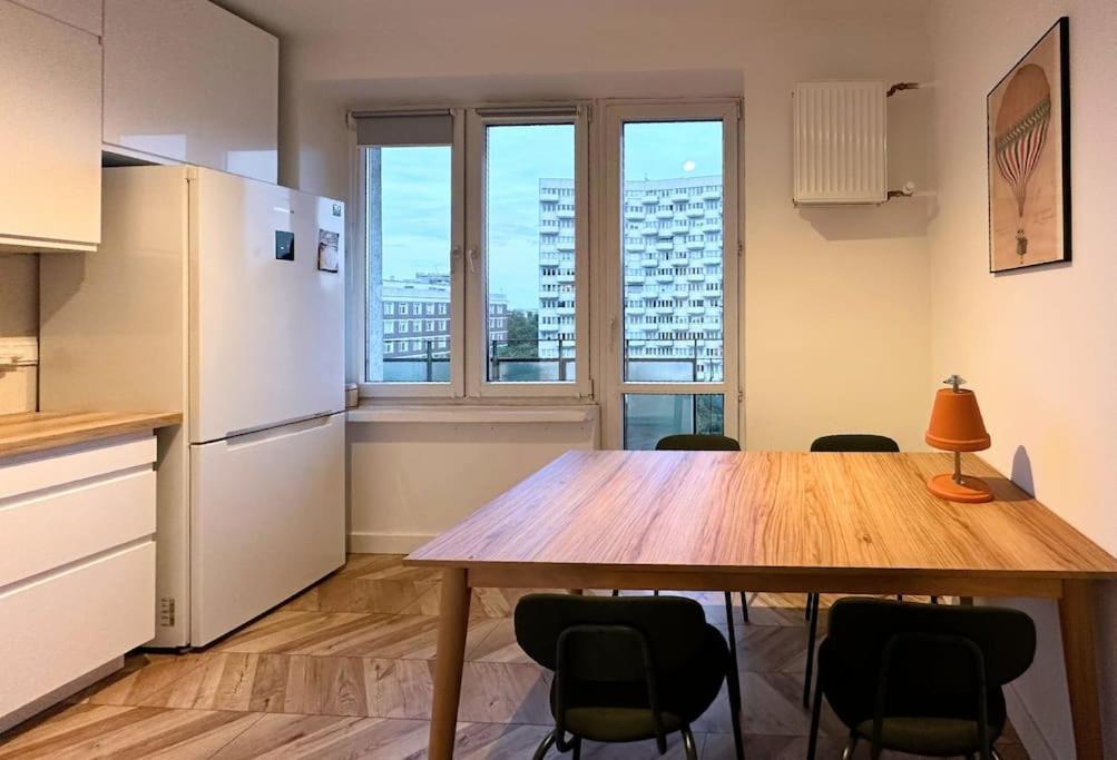 Concierge Grojecka View Warszawa