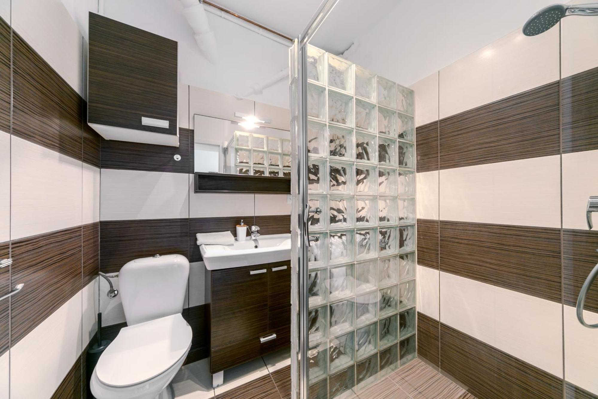 Concierge Grojecka View Apartament *